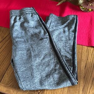 Adidas Boys Large 14/16 Pants